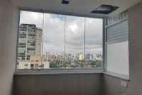 Ampliar Foto Instalação Janela de Vidro Apartamento